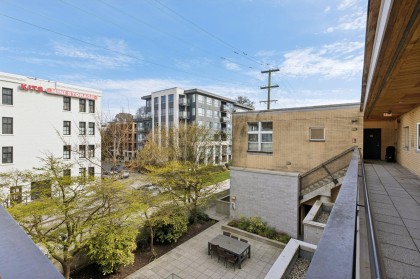 Photo 5 at PH4 - 2088 W 11th Avenue, Kitsilano, Vancouver West