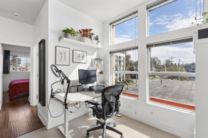 Photo 20 at PH4 - 2088 W 11th Avenue, Kitsilano, Vancouver West