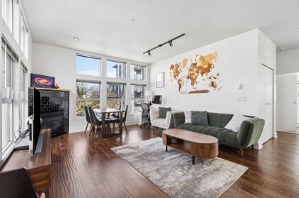 Photo 9 at PH4 - 2088 W 11th Avenue, Kitsilano, Vancouver West