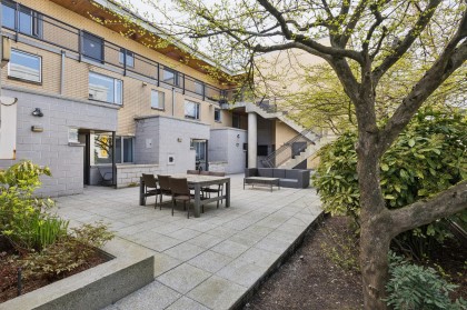 Photo 30 at PH4 - 2088 W 11th Avenue, Kitsilano, Vancouver West