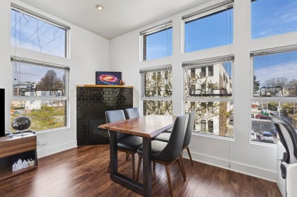 Photo 10 at PH4 - 2088 W 11th Avenue, Kitsilano, Vancouver West