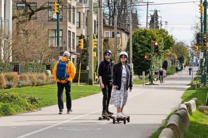 Photo 33 at PH4 - 2088 W 11th Avenue, Kitsilano, Vancouver West