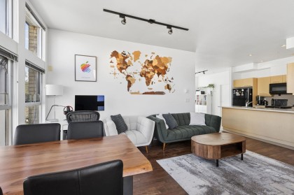 Photo 11 at PH4 - 2088 W 11th Avenue, Kitsilano, Vancouver West