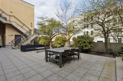 Photo 31 at PH4 - 2088 W 11th Avenue, Kitsilano, Vancouver West