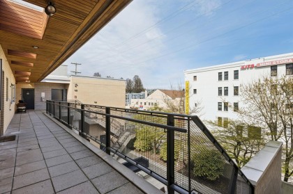 Photo 4 at PH4 - 2088 W 11th Avenue, Kitsilano, Vancouver West