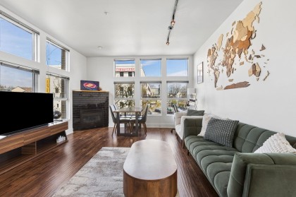 Photo 8 at PH4 - 2088 W 11th Avenue, Kitsilano, Vancouver West