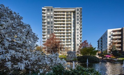 Photo 3 at 1310 - 6138 Birney Avenue, University VW, Vancouver West