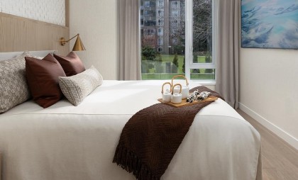 Photo 5 at 1310 - 6138 Birney Avenue, University VW, Vancouver West