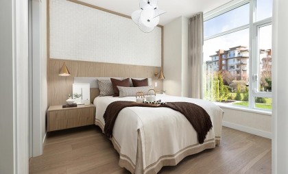 Photo 8 at 1310 - 6138 Birney Avenue, University VW, Vancouver West