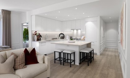 Photo 7 at 1406 - 6138 Birney Avenue, University VW, Vancouver West