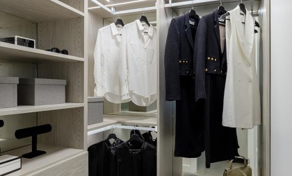 Photo 9 at 1406 - 6138 Birney Avenue, University VW, Vancouver West