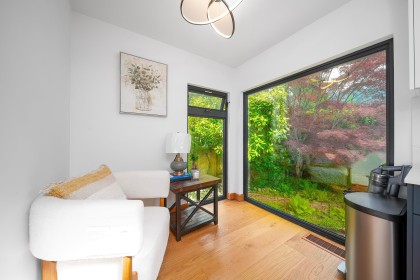 Photo 13 at 4096 Sunset Boulevard, Canyon Heights NV, North Vancouver