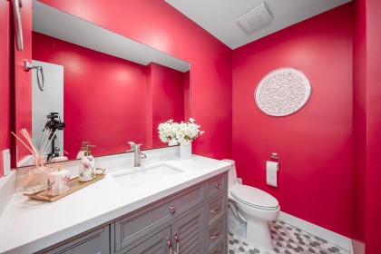 Photo 17 at 4096 Sunset Boulevard, Canyon Heights NV, North Vancouver