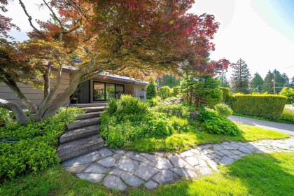 Photo 26 at 4096 Sunset Boulevard, Canyon Heights NV, North Vancouver