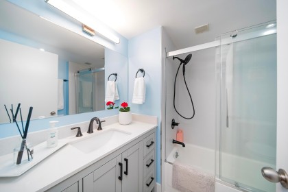 Photo 22 at 4096 Sunset Boulevard, Canyon Heights NV, North Vancouver