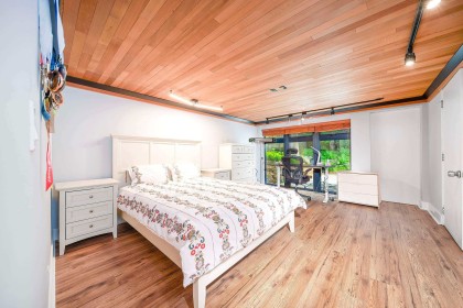 Photo 20 at 4096 Sunset Boulevard, Canyon Heights NV, North Vancouver