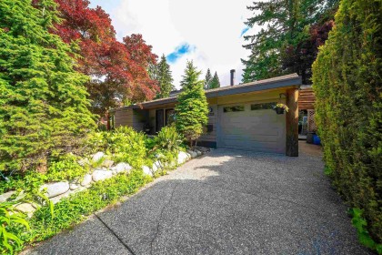 Photo 38 at 4096 Sunset Boulevard, Canyon Heights NV, North Vancouver