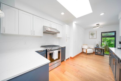 Photo 10 at 4096 Sunset Boulevard, Canyon Heights NV, North Vancouver