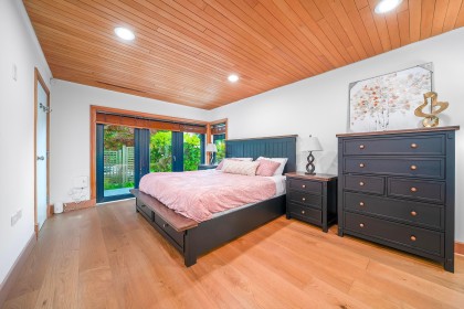 Photo 14 at 4096 Sunset Boulevard, Canyon Heights NV, North Vancouver