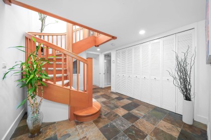 Photo 18 at 4096 Sunset Boulevard, Canyon Heights NV, North Vancouver