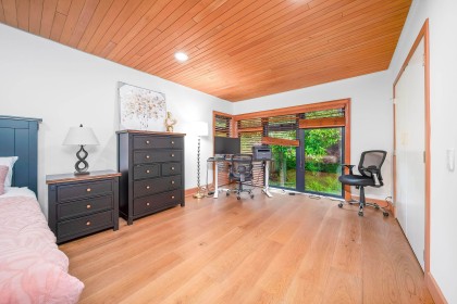 Photo 15 at 4096 Sunset Boulevard, Canyon Heights NV, North Vancouver