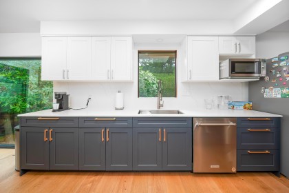 Photo 11 at 4096 Sunset Boulevard, Canyon Heights NV, North Vancouver