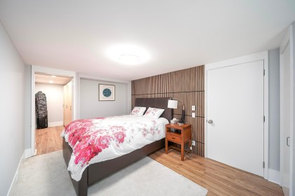 Photo 19 at 4096 Sunset Boulevard, Canyon Heights NV, North Vancouver