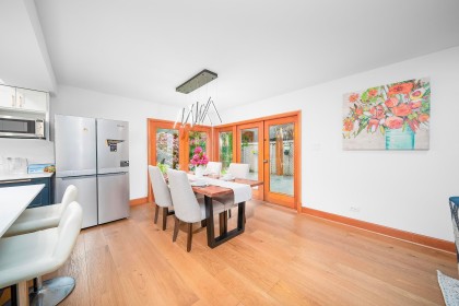 Photo 8 at 4096 Sunset Boulevard, Canyon Heights NV, North Vancouver