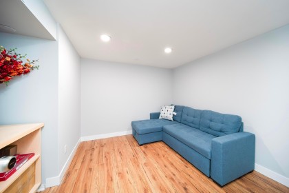 Photo 21 at 4096 Sunset Boulevard, Canyon Heights NV, North Vancouver