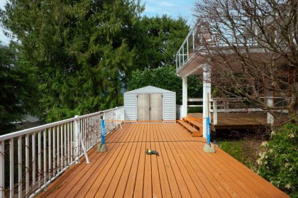 Photo 37 at 647 Blueridge Avenue, Canyon Heights NV, North Vancouver