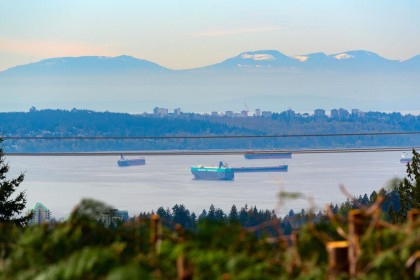 Photo 11 at 647 Blueridge Avenue, Canyon Heights NV, North Vancouver