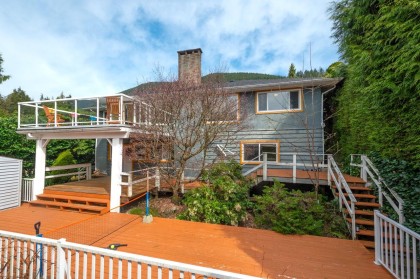 Photo 35 at 647 Blueridge Avenue, Canyon Heights NV, North Vancouver