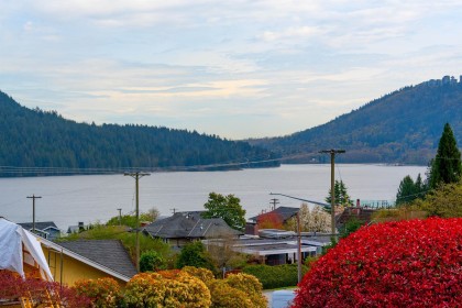 Photo 2 at 4300 Dollar Road, Dollarton, North Vancouver