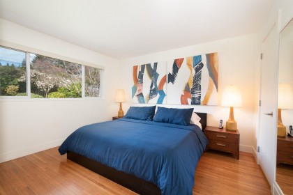 Photo 13 at 4300 Dollar Road, Dollarton, North Vancouver