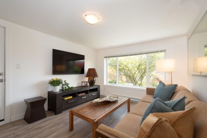 Photo 17 at 4300 Dollar Road, Dollarton, North Vancouver