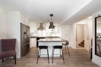 Photo 22 at 4300 Dollar Road, Dollarton, North Vancouver