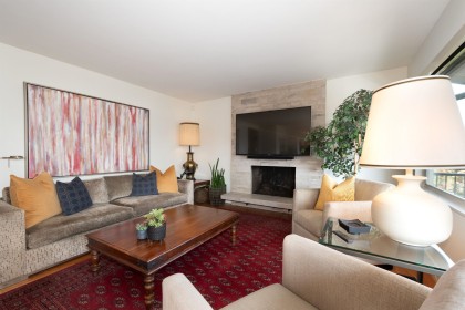 Photo 7 at 4300 Dollar Road, Dollarton, North Vancouver