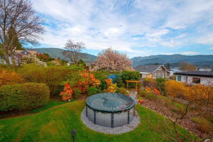 Photo 32 at 4300 Dollar Road, Dollarton, North Vancouver