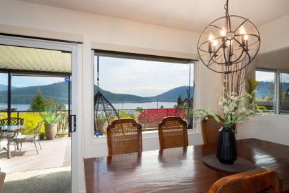 Photo 9 at 4300 Dollar Road, Dollarton, North Vancouver