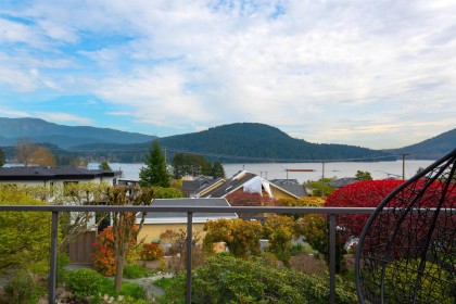Photo 30 at 4300 Dollar Road, Dollarton, North Vancouver