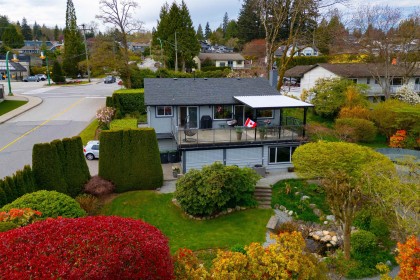 Photo 38 at 4300 Dollar Road, Dollarton, North Vancouver