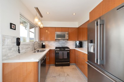 Photo 11 at 4300 Dollar Road, Dollarton, North Vancouver