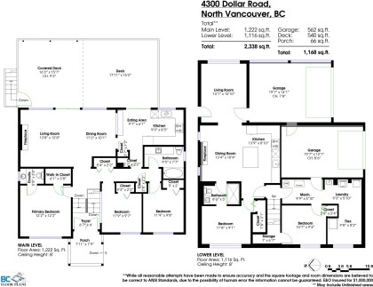 Photo 40 at 4300 Dollar Road, Dollarton, North Vancouver