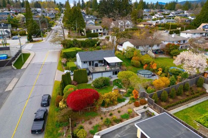 Photo 39 at 4300 Dollar Road, Dollarton, North Vancouver