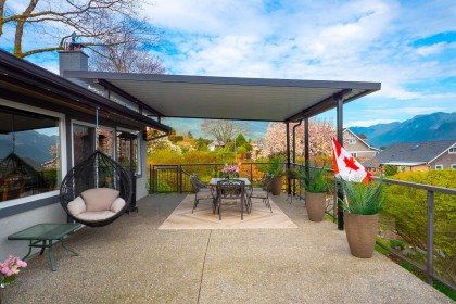 Photo 29 at 4300 Dollar Road, Dollarton, North Vancouver