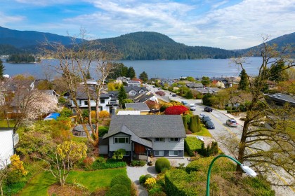 Photo 4 at 4300 Dollar Road, Dollarton, North Vancouver