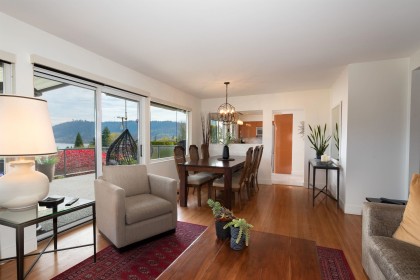 Photo 8 at 4300 Dollar Road, Dollarton, North Vancouver