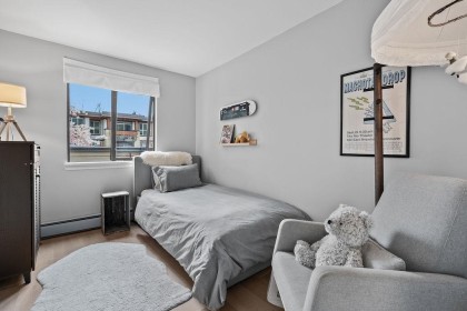 Photo 23 at 305 - 3275 Mountain Highway, Lynn Valley, North Vancouver