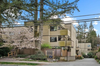 Photo 27 at 305 - 3275 Mountain Highway, Lynn Valley, North Vancouver