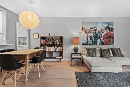 Photo 13 at 305 - 3275 Mountain Highway, Lynn Valley, North Vancouver